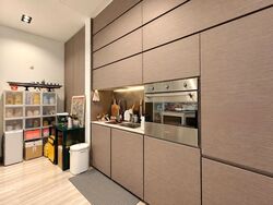 Seletar Park Residence (D28), Condominium #617098101